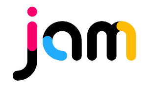 JAM Creative Logo